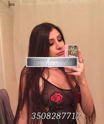 Girl Sexy Modella  Campobasso