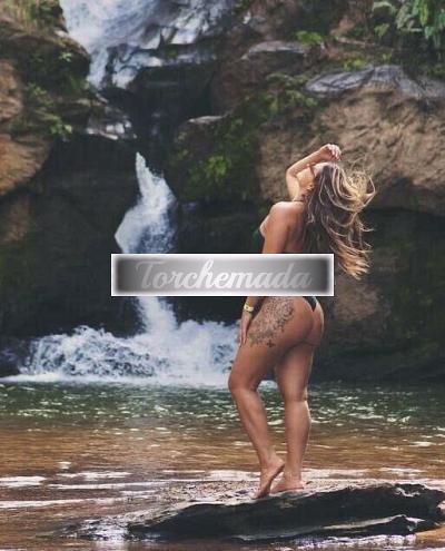 Girl Calda Esibizionista  Livorno