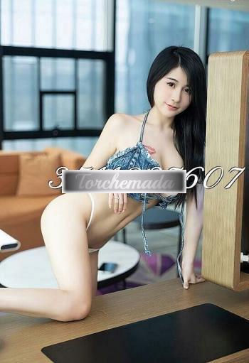 Girl Sogno Orientale di Piacere  Rimini