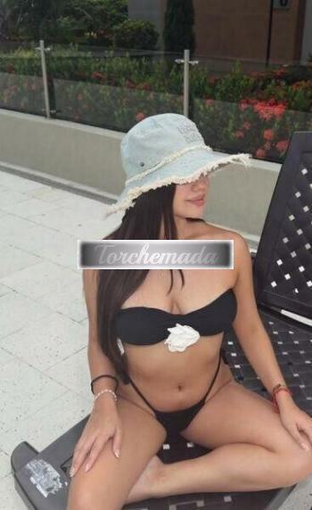 Girl Spettacolare Esibizionista  Taranto