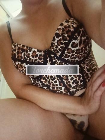 Girl Vogliosa Sensuale  Avellino