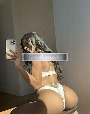 Girl Spettacolare Sirena  Trapani