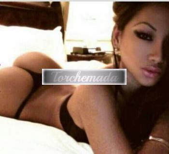 Girl Massaggi Relax  Foggia