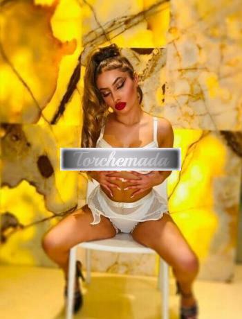 Girl Piccantissima Attrice  Bologna