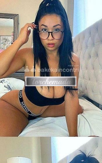 Girl Esplosiva Bambola  Cosenza