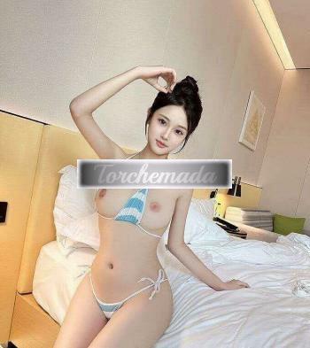 Girl Felina Ragazza  Varese