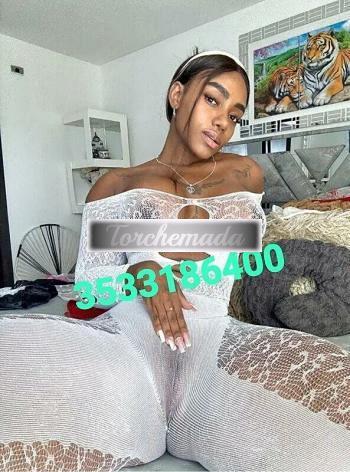 Girl Piccantissima Modella  Savona