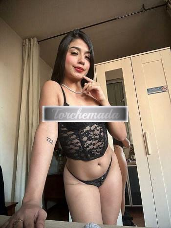 Girl Sexy Graziosa  Macerata