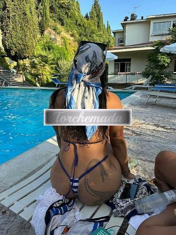 Girl Strepitosa Coinvolgente  Mantova