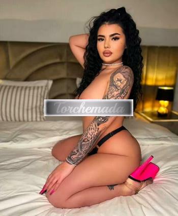 Girl Sexy Femmina  Bologna