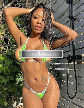 Girl Spettacolare Attrice  Potenza