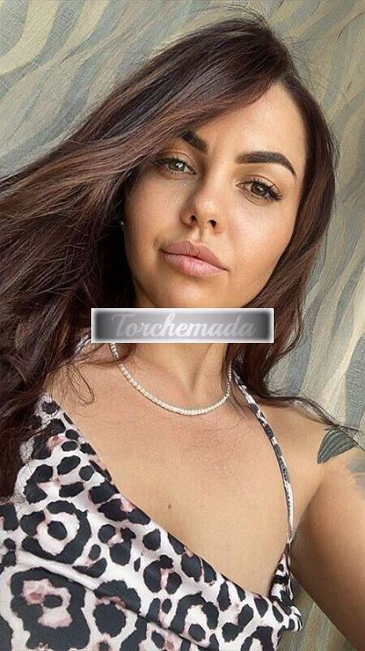 Girl Spettacolare ragazza elegante  Catanzaro