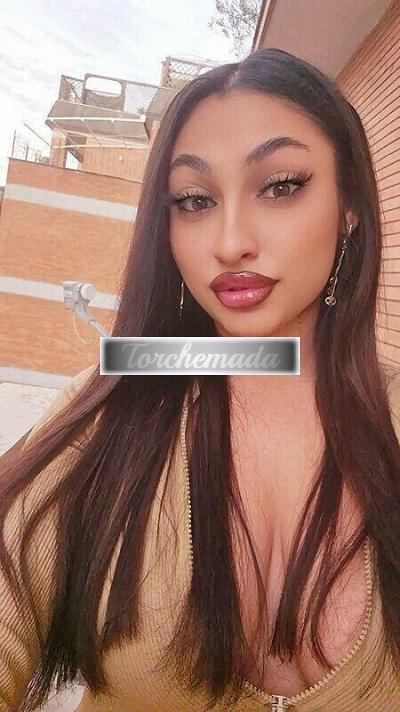 Girl Trasgressiva Girl  Catanzaro