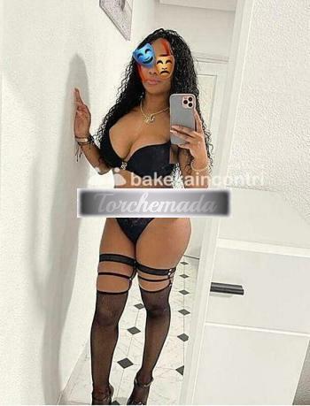 Girl Calda Studentessa  Trapani