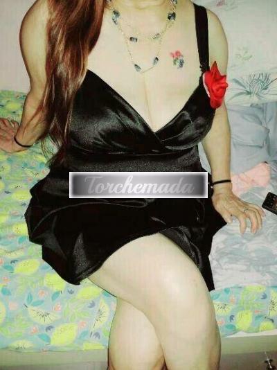 Girl Sexy Sirena  Como