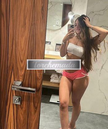 Girl Piccantissima Sirena  Trento