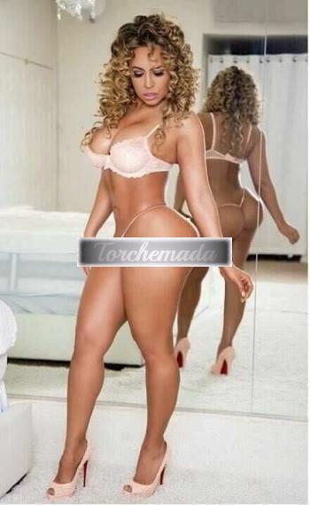 Girl Bellissima Sensuale  Brindisi