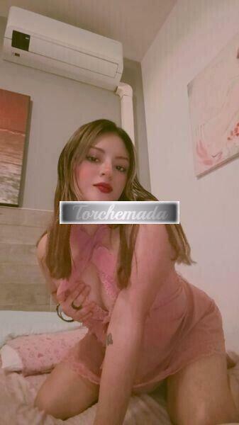 Girl Sexy Modella  Brescia