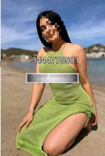 Girl Felina Attrice  Bari