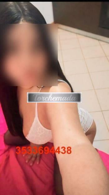 Girl Vogliosa Esibizionista  Terni