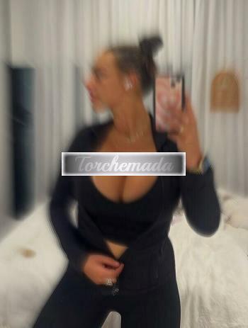 Girl Sexy Attrice  Salerno