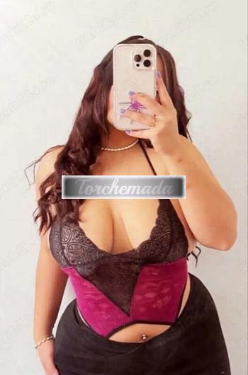 Girl Gioia  Salerno