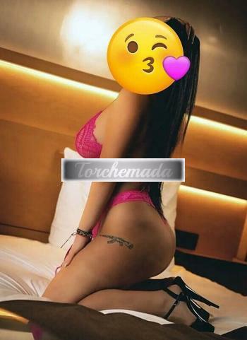 Girl Scoprimi tutta  Crotone