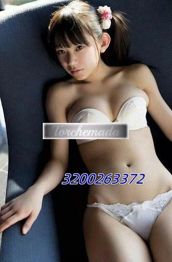 Girl Felina Sensuale  Venezia