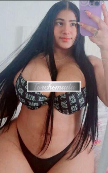 Girl Esplosiva Studentessa  Treviso