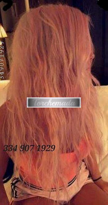 Girl Piccantissima Esibizionista  Cagliari