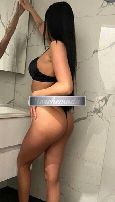 Girl Strepitosa Studentessa  Lecco