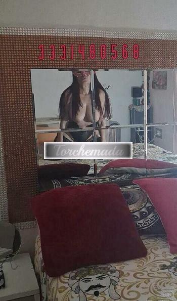 Girl Annunziata  Caserta