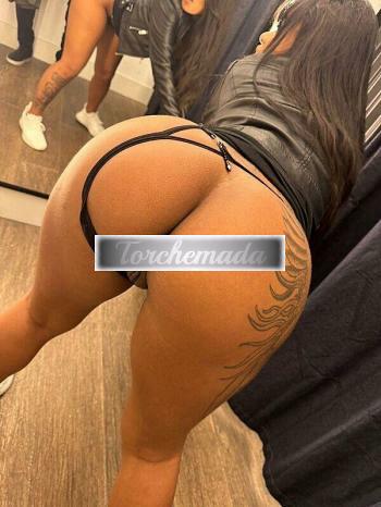 Girl Esplosiva Amabile  L'Aquila