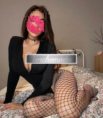 Girl Strepitosa Girl  Frosinone