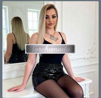 Girl Piccantissima Graziosa  Milano