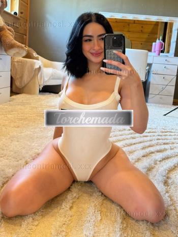 Girl Felina Coinvolgente  Gorizia