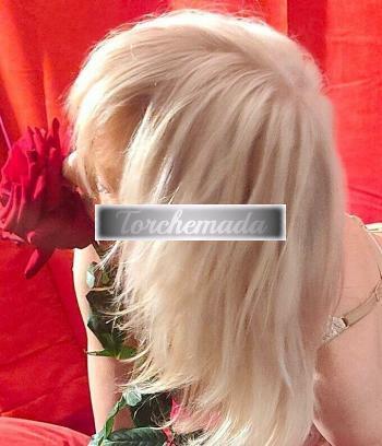 Girl Piccantissima Coinvolgente  Milano