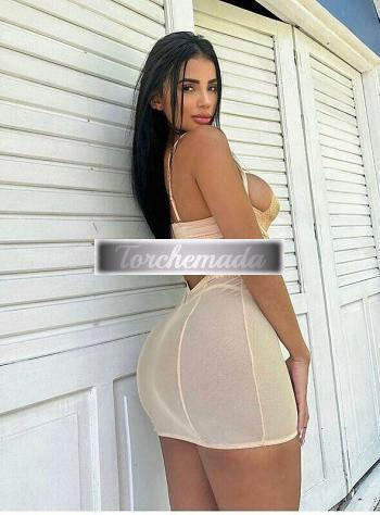 Girl Momenti di passione  Campobasso