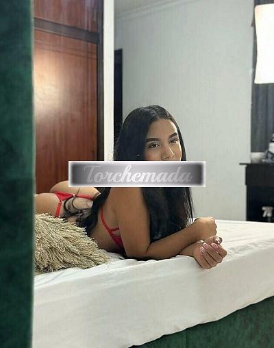 Girl Calda Maestra  Lecce