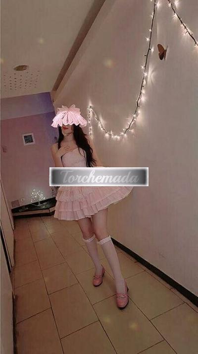 Girl Regina Orientale Piacere Senza Limiti  Bergamo