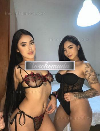 Girl Piccantissima Sensuale  Firenze