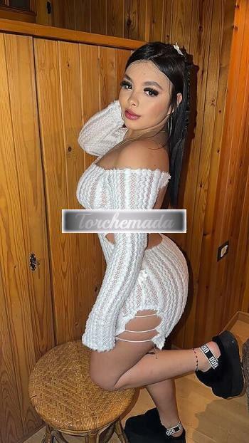 Girl Vogliosa Studentessa  Roma