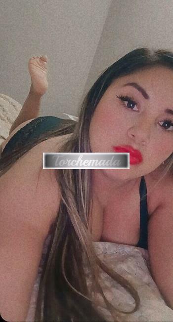 Girl Trasgressiva Esibizionista  Potenza