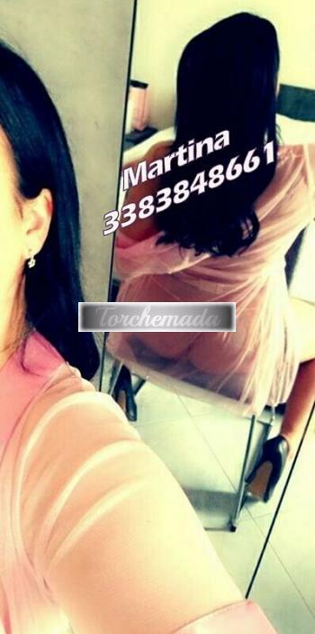 Girl Spettacolare Sensuale  Frosinone