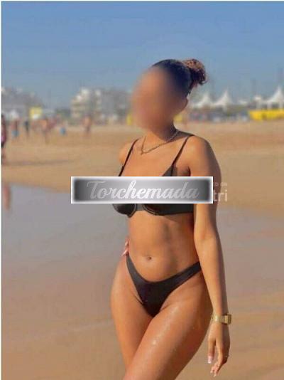 Girl Bellissima Modella  Brescia