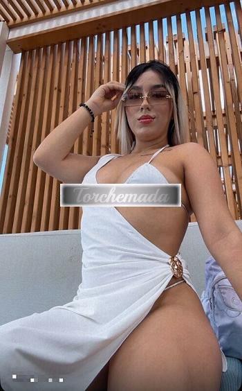 Girl Piccantissima Graziosa  Lecce