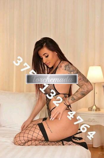 Girl Calda Ragazza  Lecco