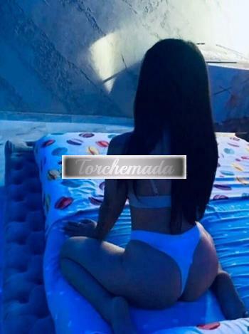 Girl Bellissima Sirena  Bergamo