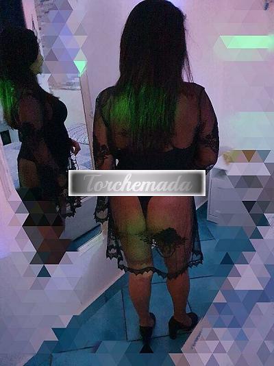 Girl Calda Modella  Ascoli Piceno