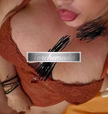 Girl Piccantissima Femmina  Salerno